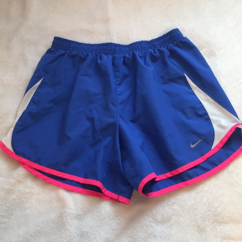 nike shorts
